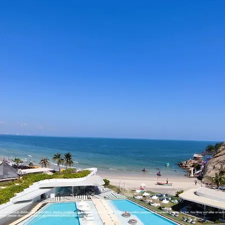 Veranda Huahin By Lux